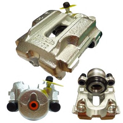 BRAKE ENGINEERING ca2664r -  Тормозной суппорт